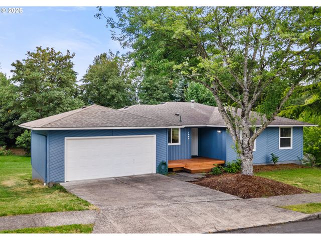 1409 Sw CHASTAIN Ave, Gresham, OR 97080
