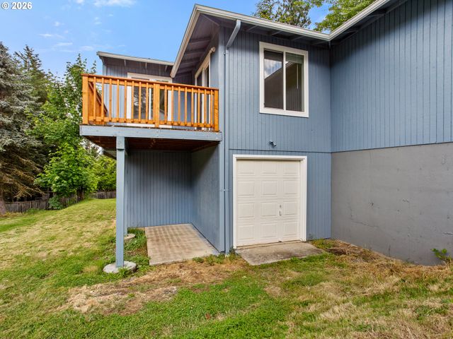 1409 Sw CHASTAIN Ave, Gresham, OR 97080