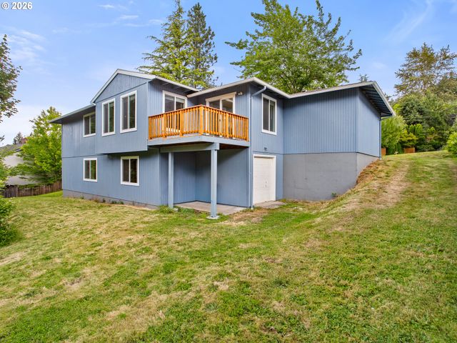 1409 Sw CHASTAIN Ave, Gresham, OR 97080