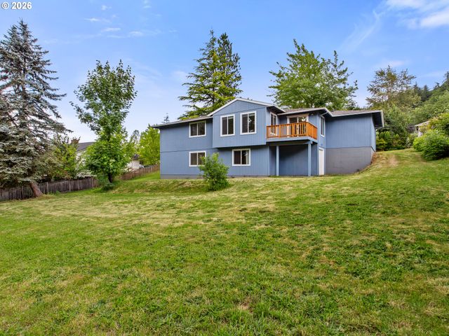 1409 Sw CHASTAIN Ave, Gresham, OR 97080