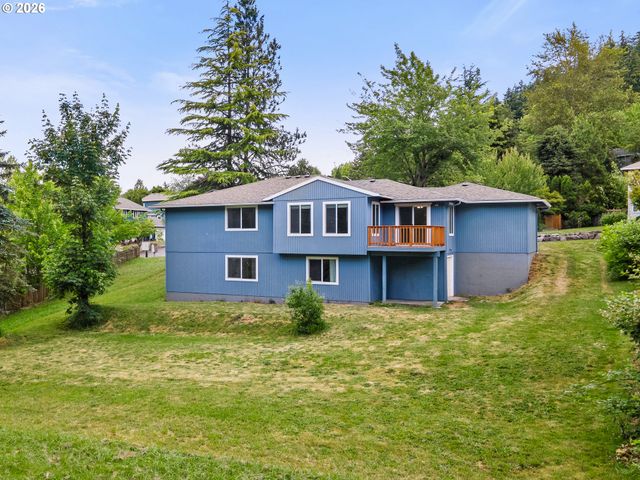 1409 Sw CHASTAIN Ave, Gresham, OR 97080