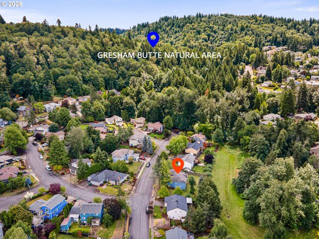 1409 Sw CHASTAIN Ave, Gresham, OR 97080
