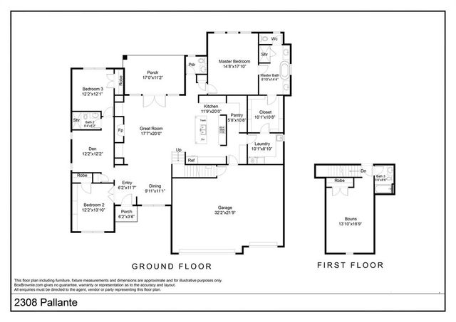 2308 Pallante Street, Edmond, OK 73034