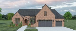 2308 Pallante Street, Edmond, OK 73034