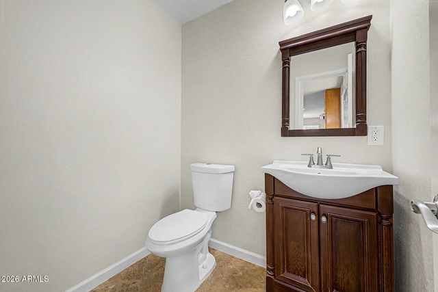 2447 E LARKSPUR Drive, Phoenix, AZ 85032