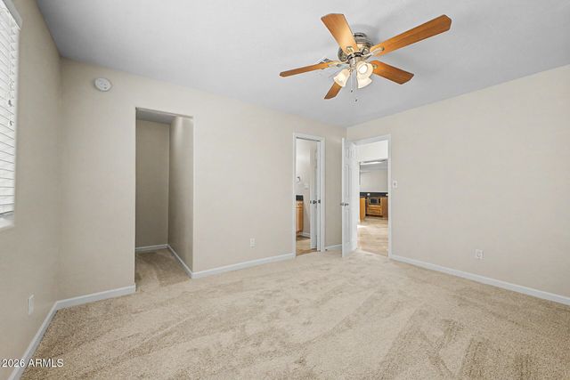 2447 E LARKSPUR Drive, Phoenix, AZ 85032