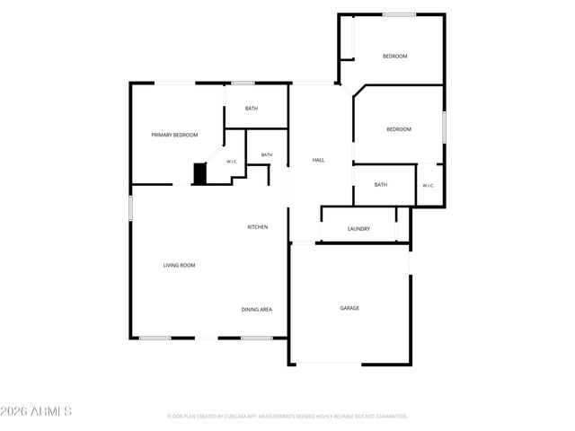 2447 E LARKSPUR Drive, Phoenix, AZ 85032