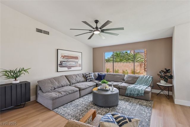 2854 Mahogany Grove Avenue, Henderson, NV 89074