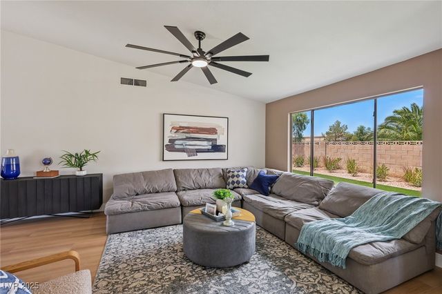 2854 Mahogany Grove Avenue, Henderson, NV 89074