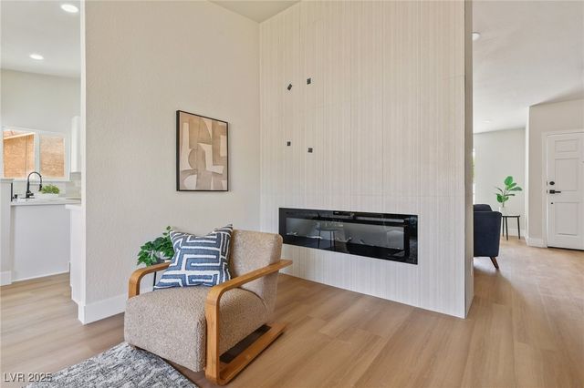 2854 Mahogany Grove Avenue, Henderson, NV 89074