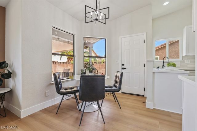 2854 Mahogany Grove Avenue, Henderson, NV 89074