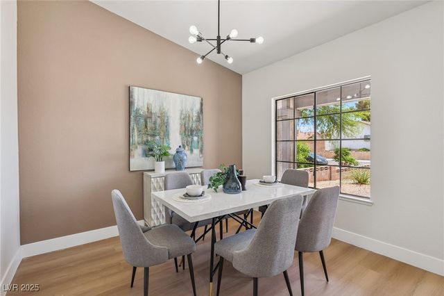 2854 Mahogany Grove Avenue, Henderson, NV 89074