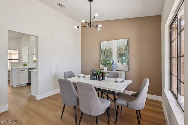 2854 Mahogany Grove Avenue, Henderson, NV 89074