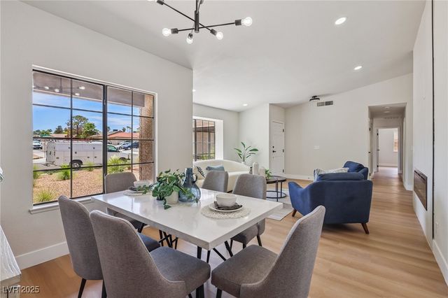 2854 Mahogany Grove Avenue, Henderson, NV 89074