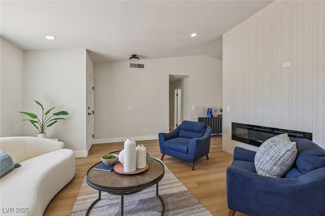 2854 Mahogany Grove Avenue, Henderson, NV 89074