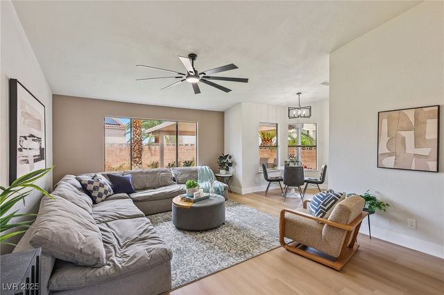 2854 Mahogany Grove Avenue, Henderson, NV 89074