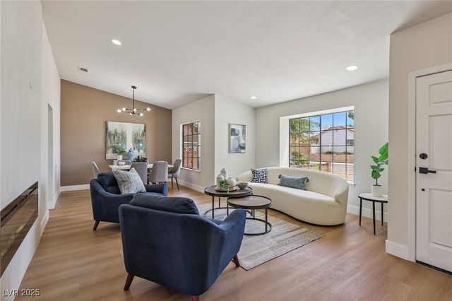 2854 Mahogany Grove Avenue, Henderson, NV 89074