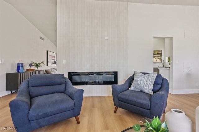 2854 Mahogany Grove Avenue, Henderson, NV 89074