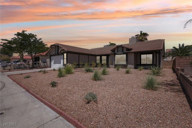 2854 Mahogany Grove Avenue, Henderson, NV 89074