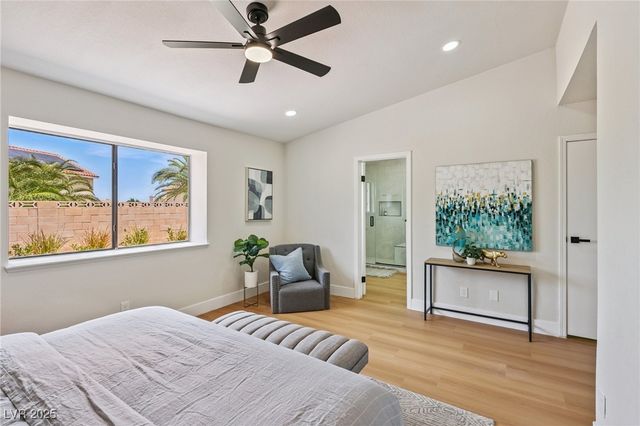 2854 Mahogany Grove Avenue, Henderson, NV 89074