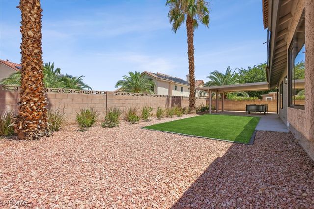 2854 Mahogany Grove Avenue, Henderson, NV 89074