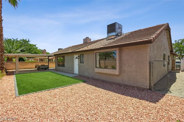 2854 Mahogany Grove Avenue, Henderson, NV 89074