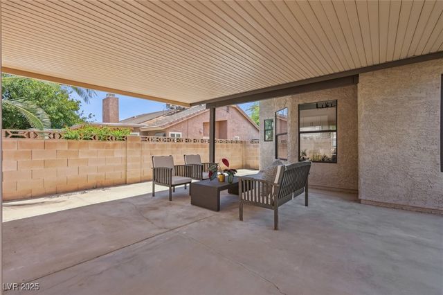 2854 Mahogany Grove Avenue, Henderson, NV 89074