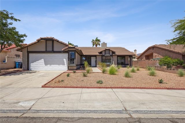 2854 Mahogany Grove Avenue, Henderson, NV 89074