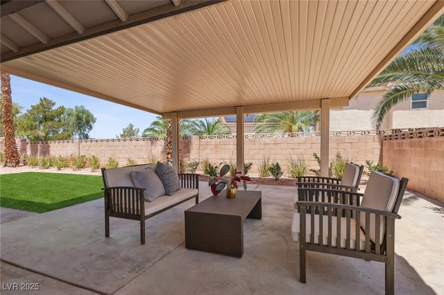 2854 Mahogany Grove Avenue, Henderson, NV 89074