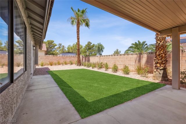 2854 Mahogany Grove Avenue, Henderson, NV 89074