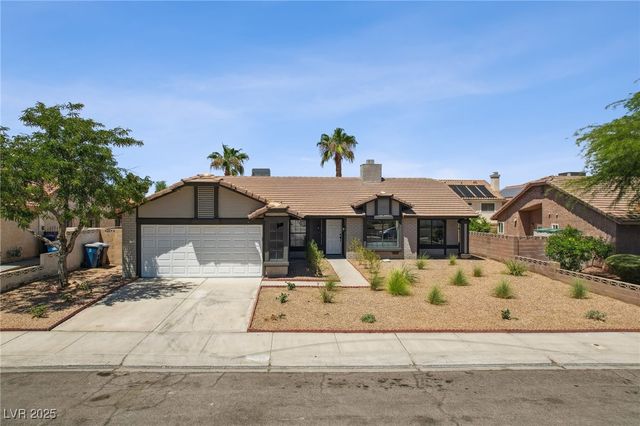 2854 Mahogany Grove Avenue, Henderson, NV 89074