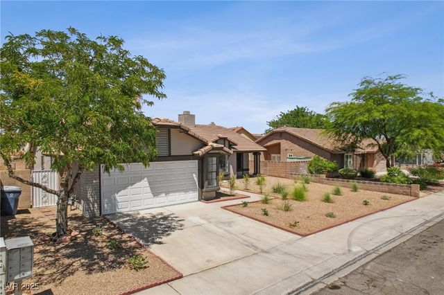 2854 Mahogany Grove Avenue, Henderson, NV 89074