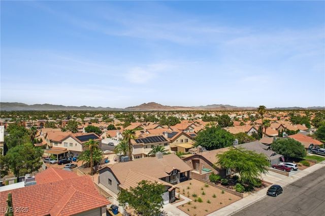 2854 Mahogany Grove Avenue, Henderson, NV 89074