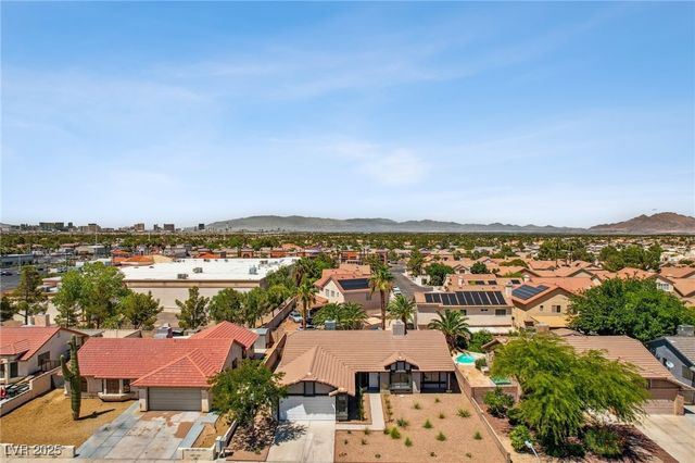 2854 Mahogany Grove Avenue, Henderson, NV 89074