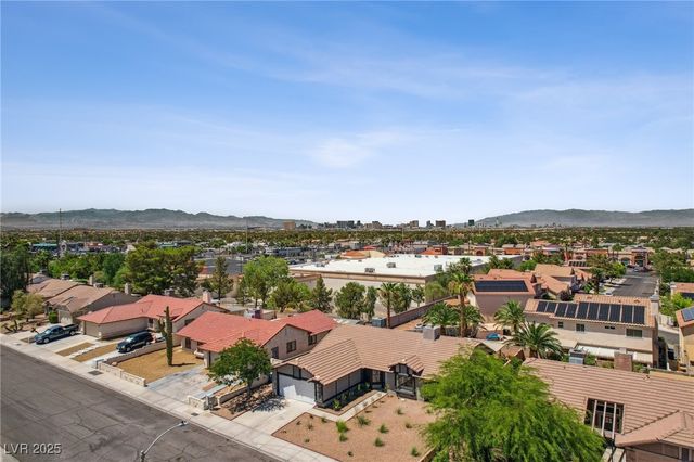 2854 Mahogany Grove Avenue, Henderson, NV 89074