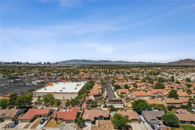 2854 Mahogany Grove Avenue, Henderson, NV 89074