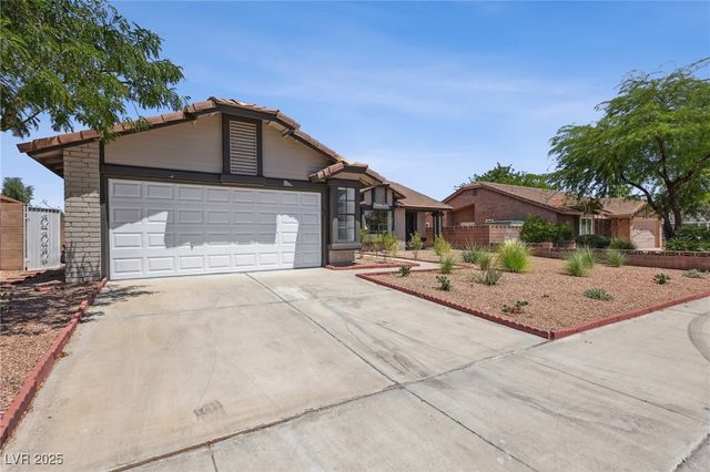 2854 Mahogany Grove Avenue, Henderson, NV 89074