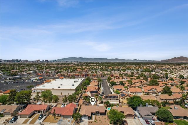 2854 Mahogany Grove Avenue, Henderson, NV 89074