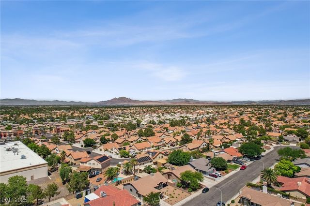 2854 Mahogany Grove Avenue, Henderson, NV 89074