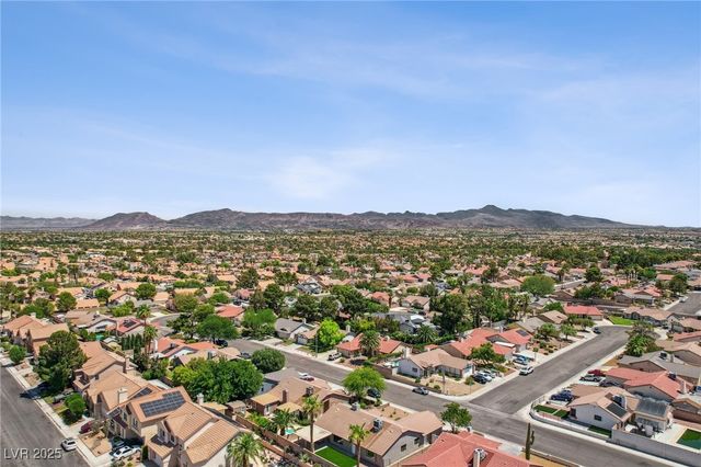 2854 Mahogany Grove Avenue, Henderson, NV 89074