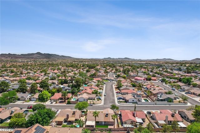 2854 Mahogany Grove Avenue, Henderson, NV 89074