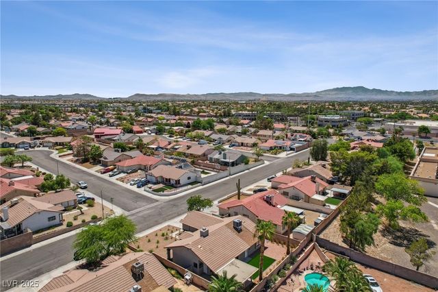 2854 Mahogany Grove Avenue, Henderson, NV 89074