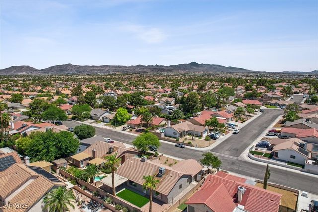 2854 Mahogany Grove Avenue, Henderson, NV 89074