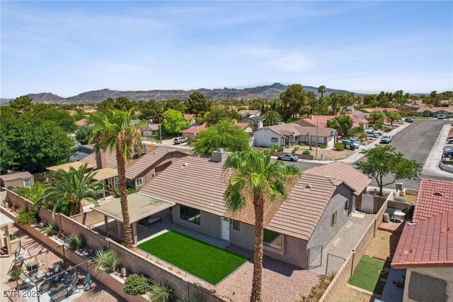 2854 Mahogany Grove Avenue, Henderson, NV 89074