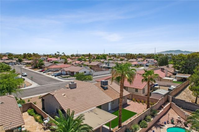 2854 Mahogany Grove Avenue, Henderson, NV 89074