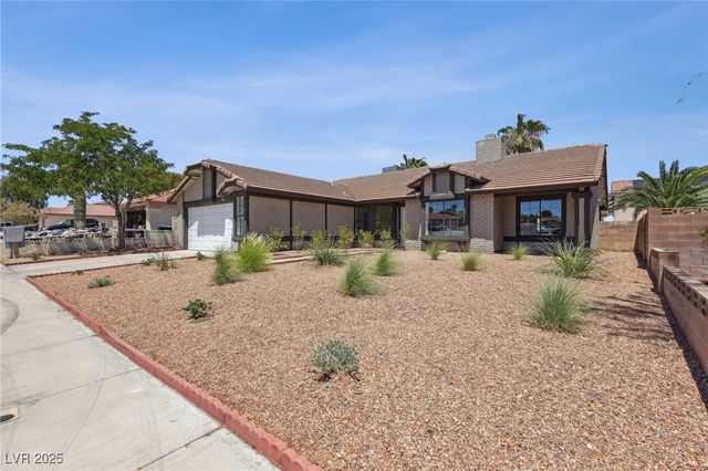 2854 Mahogany Grove Avenue, Henderson, NV 89074