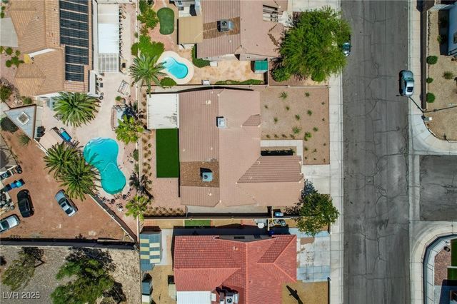 2854 Mahogany Grove Avenue, Henderson, NV 89074