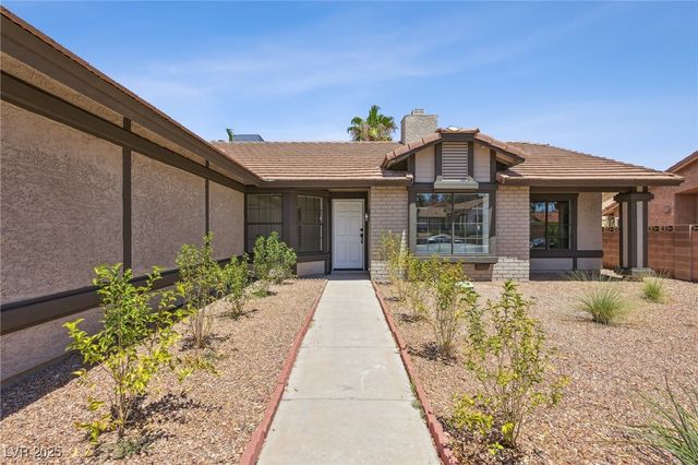 2854 Mahogany Grove Avenue, Henderson, NV 89074
