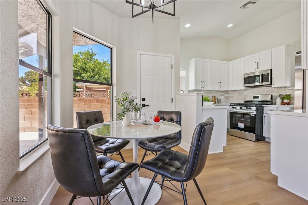 2854 Mahogany Grove Avenue, Henderson, NV 89074