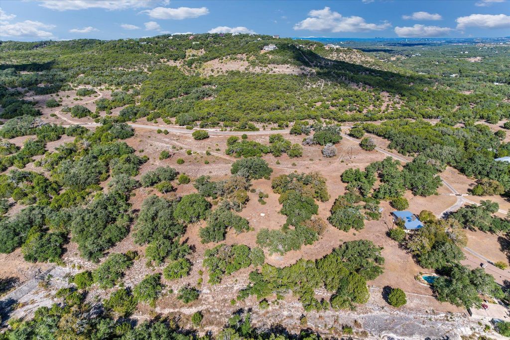 0 Spoke Hollow RD, Wimberley, TX 78676